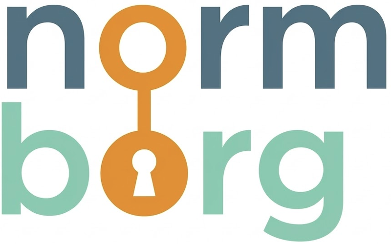 Normborg Logo